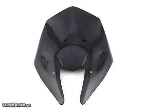 Vidro Escuro Kawasaki Z800 (13-16)