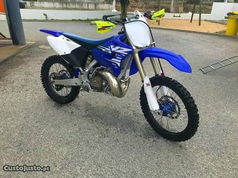 Yamaha Yz 250