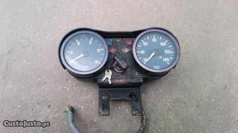 aixa de km e rpm vdo, sachs, kreidler, zundapp