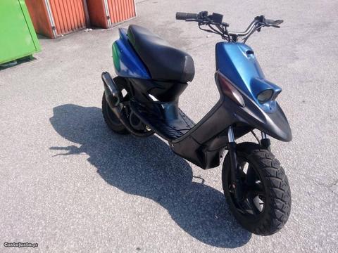 Yamaha BWS NG 70cc