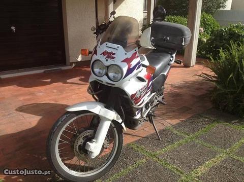 Honda Africa Twin de 1999