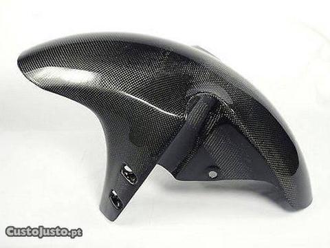 Guarda Lamas Frontal Carbono Yamaha YZF R1 (98-01)