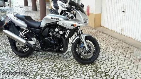 Fazer600