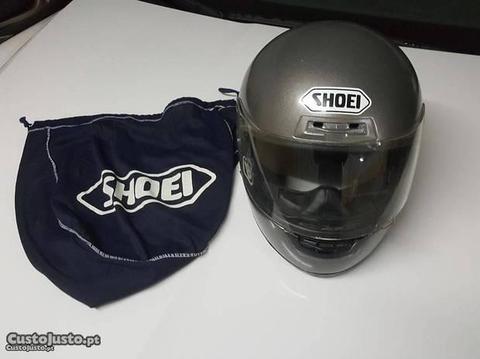 Capacete shoei