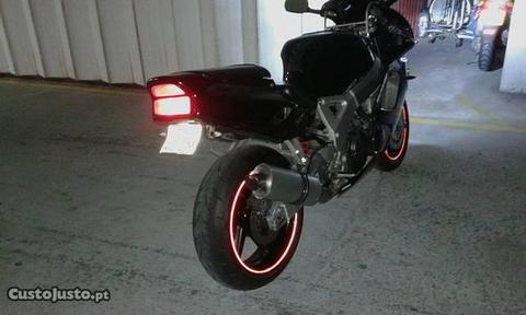 Honda cbr900 Honda cbr900