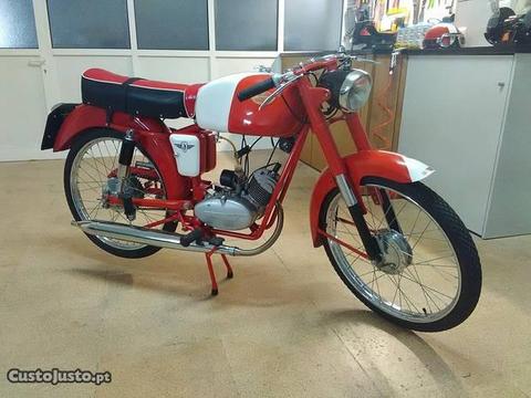 Motosal Zundapp 1959