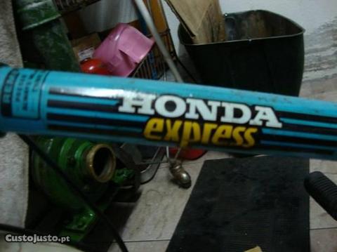 honda express rara