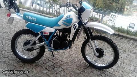 Yamaha dt 50