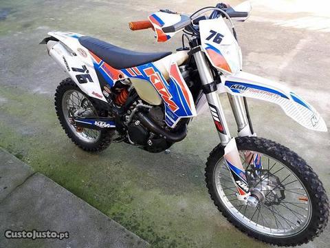 Ktm 350 exc f