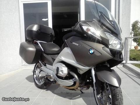 bmw rt 1200 