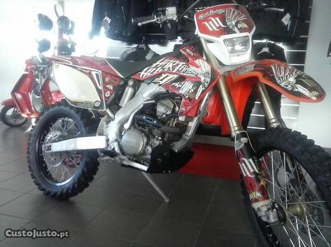 honda crf 250 x 