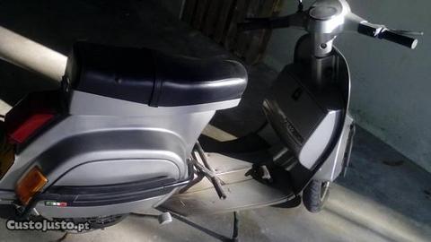 Vespa pk