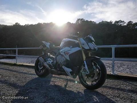 Bmw S1000r