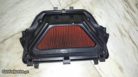 Filtro de ar para yamaha R6 modelo 2008