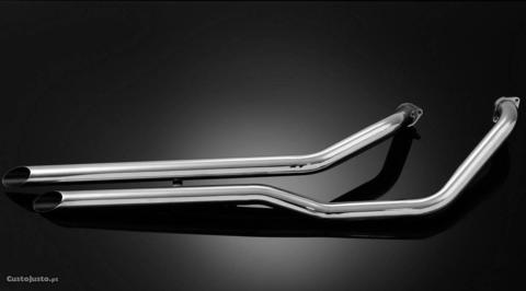 Escapes intruder volusia vl 800