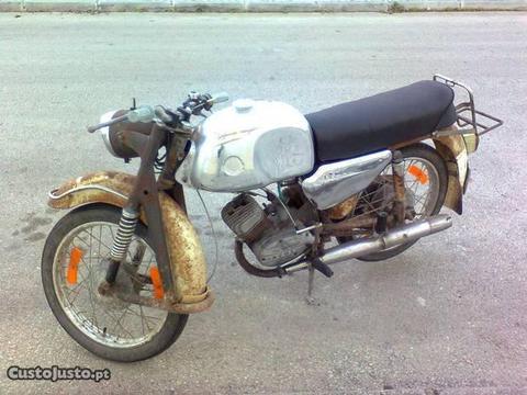 Sachs Hercules Prior