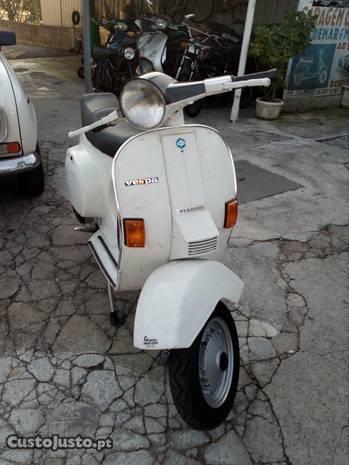 Vespa pk ss