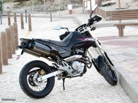 Honda FMX 650 2006