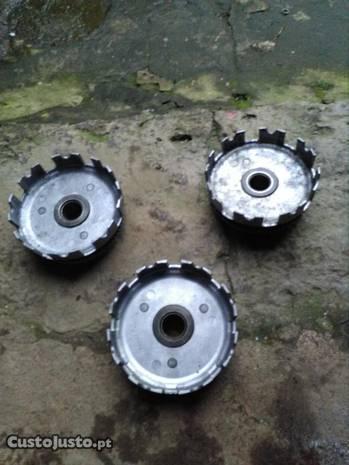 Cesto de embraiagem DT 50