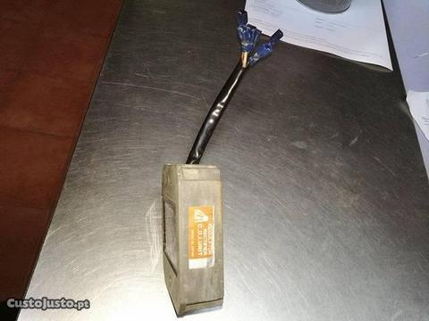 Rectificador de corrente Yamaha