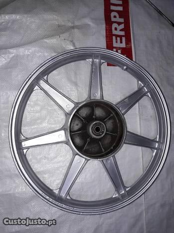 Jante Zundapp Famel XF 17 21 25 KS 50 80