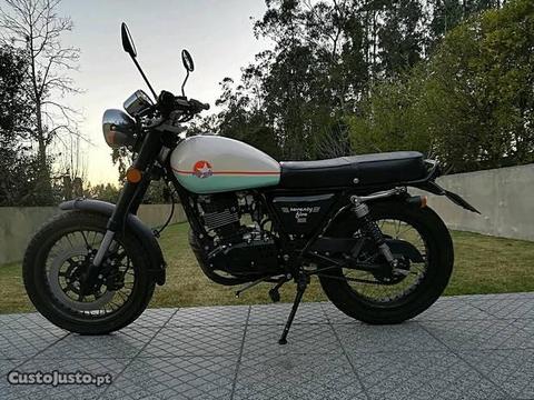 Mash 125 seventy-five