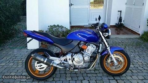 Honda CB600F Hornet 25KW