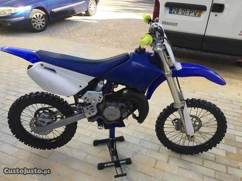 Yamaha yz85