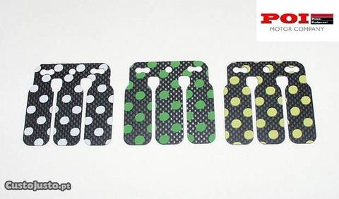 Kymco Movie L/Carbono