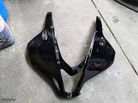 Carenagem frontal Honda Cbr 600