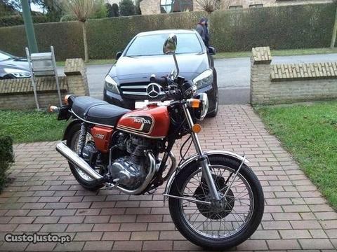 Honda CB 360 original