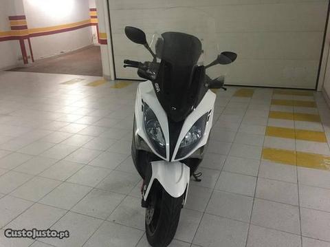Kymco Xciting 500 C/ABS