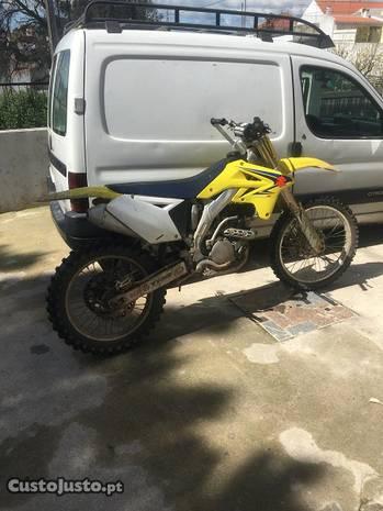 Rmz 250