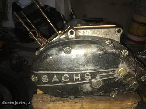 Motor sachs V5