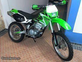 Klx 300R