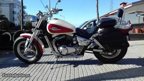 suzuki marauder 800 25 kw carta dos 18 anos