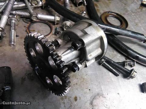 Bomba de Oleo Yamaha Yzf 750 92