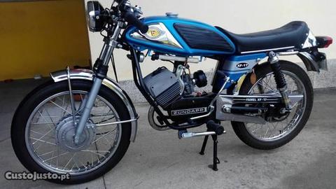 Famel xf 17 1modelo
