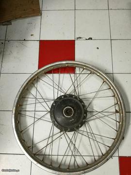 Roda yamaha dt lc 50