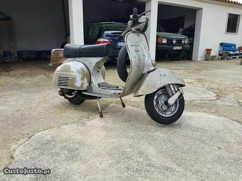 Vespa 150 Sprint Veloce