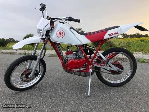 Dt lc 100cc