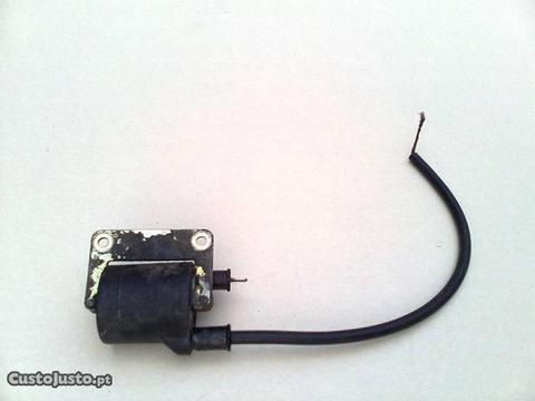 Bobine de alta tensao para motorizada