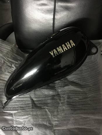 Deposito Yamaha virago 535
