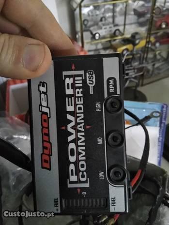 Dynojet power commander yamaha r6 2006/07