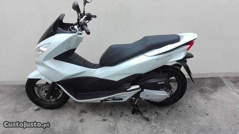 Honda PCX 125