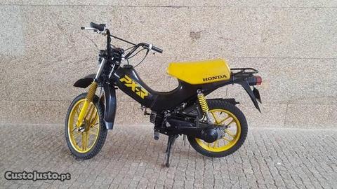 Honda PX-R 50