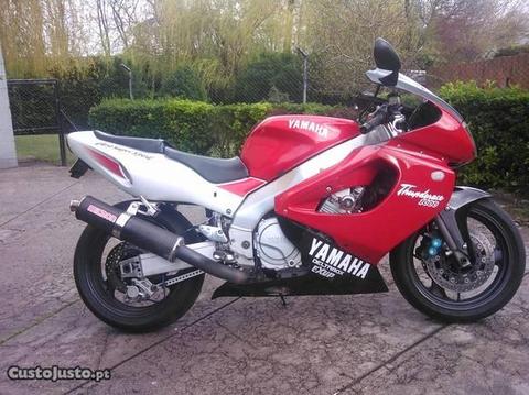 Yamaha Thunderace YZF 1000