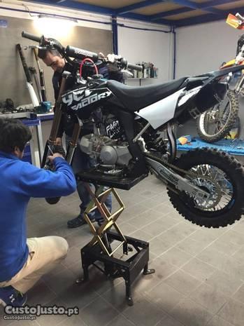 Pit Bike YCF Factory SP3 190