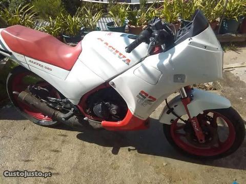 Cagiva 125 cc