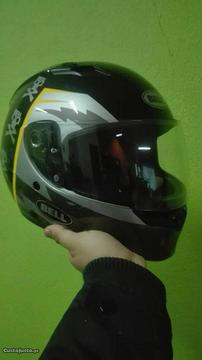 Capacete Bell Qualifier